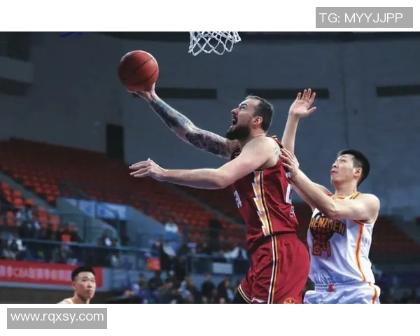 30轮激战吉林对决广东双方争夺季后赛名额悬念重重