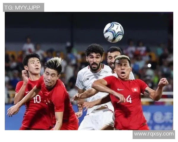 中国与伊朗足球对决出场阵容分析及战术解读 中国与伊朗足球对决出场阵容分析及战术解读