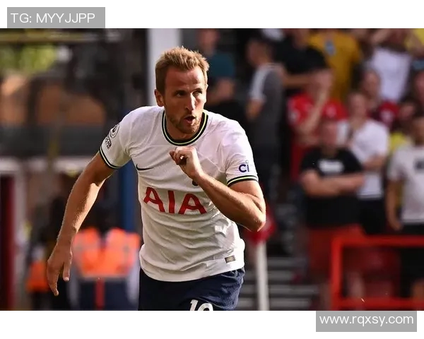 凯恩在足球历史中的地位与影响力分析及其未来发展展望